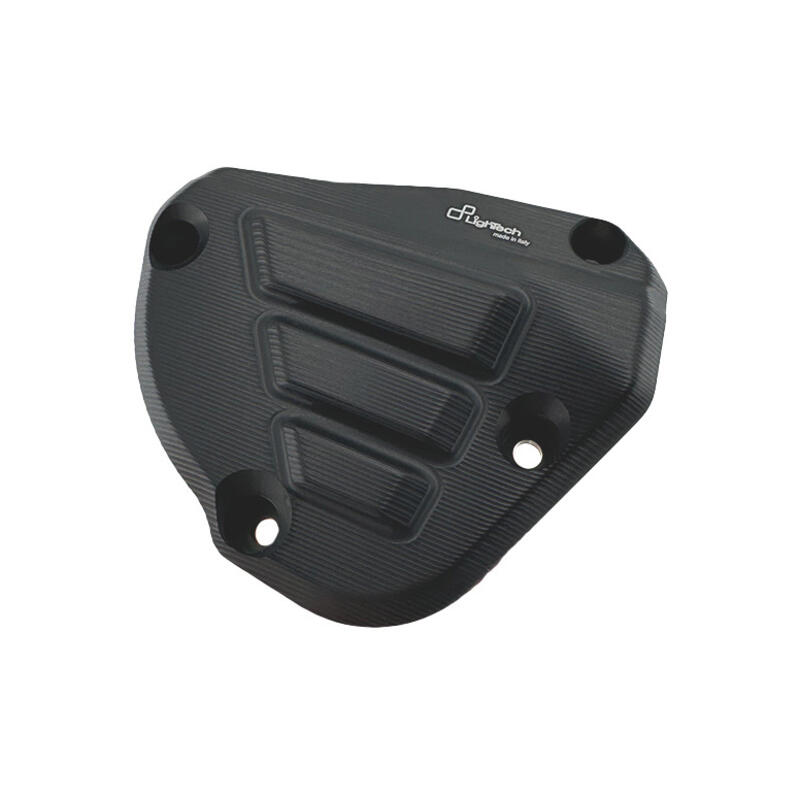 Protezione Pick-Up (Lato Dx) per Yamaha Nero