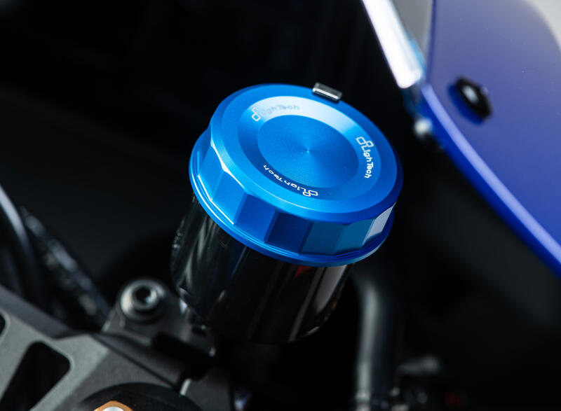 Clutch/Brake Pump Reservoir Cover Cobalto