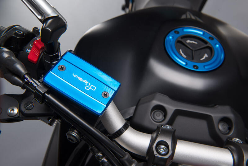 Coperchio Pompa Freno/Frizione per Yamaha, Honda Cobalto