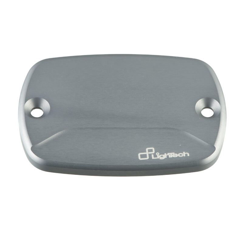Coperchio Pompa Freno/Frizione per Yamaha Grigio