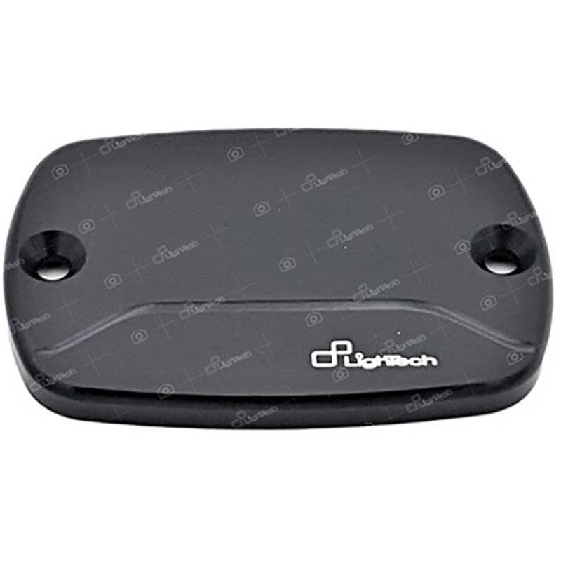 Coperchio Pompa Freno/Frizione per Yamaha Opaco