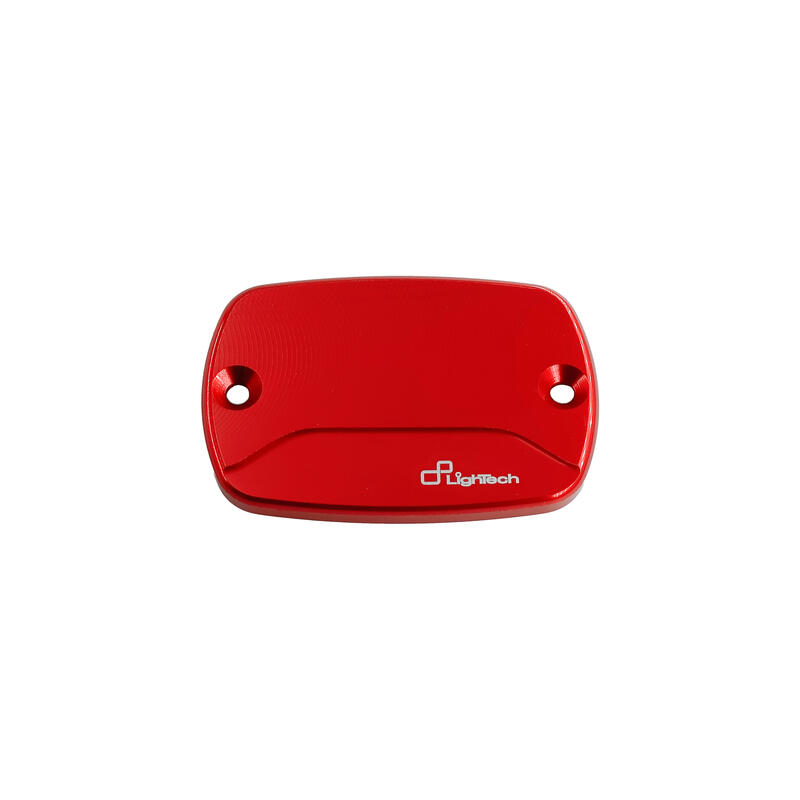 Coperchio Pompa Freno/Frizione per Yamaha Rosso