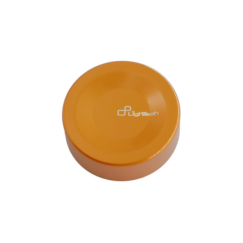 Coperchio Pompa Freno/Frizione per Ktm, Ducati Oro