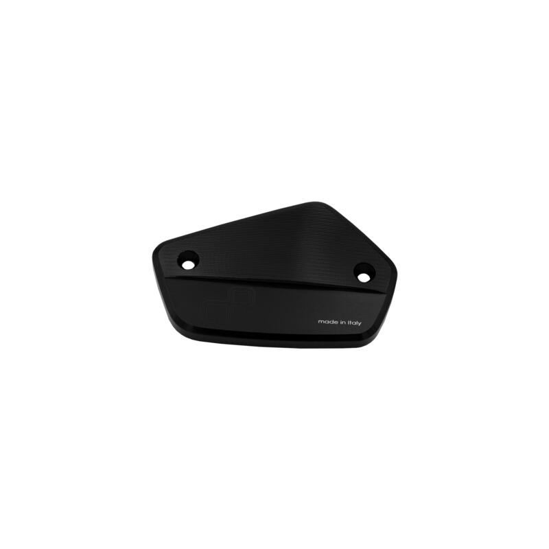 Coperchio Pompa Freno/Frizione per Honda Nero