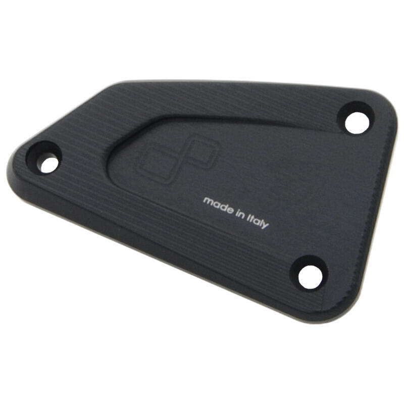 Coperchio Pompa Freno/Frizione per Ktm Opaco
