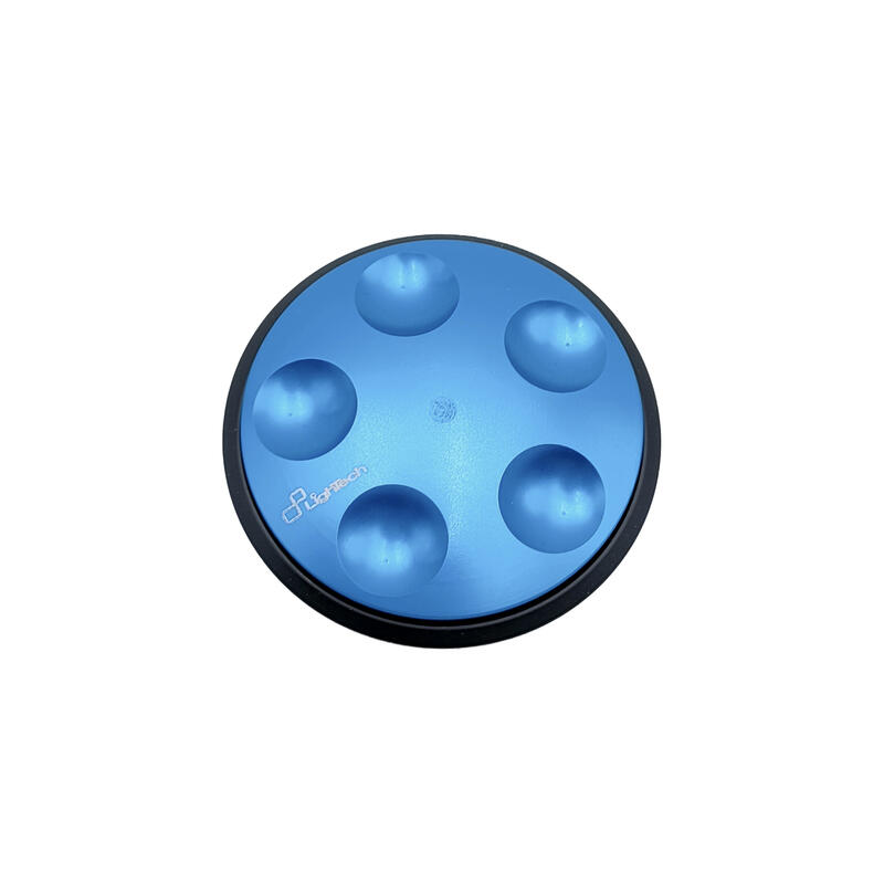 Replacement Fuel Cap (Quick Release) Cobalto