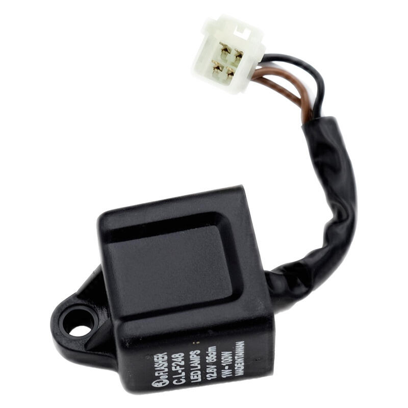 Rel&egrave; Specifico Per Honda Intermittenza Fissa - 12,8V/1-100W Naturale