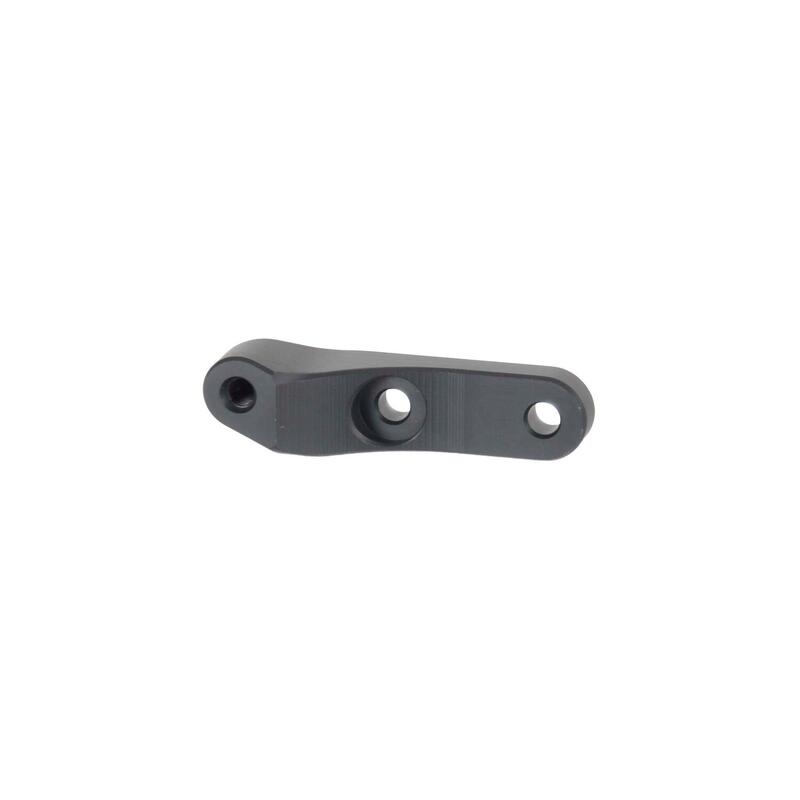 Replacement bracket for stand CBR 1000RR-R for Honda Nero