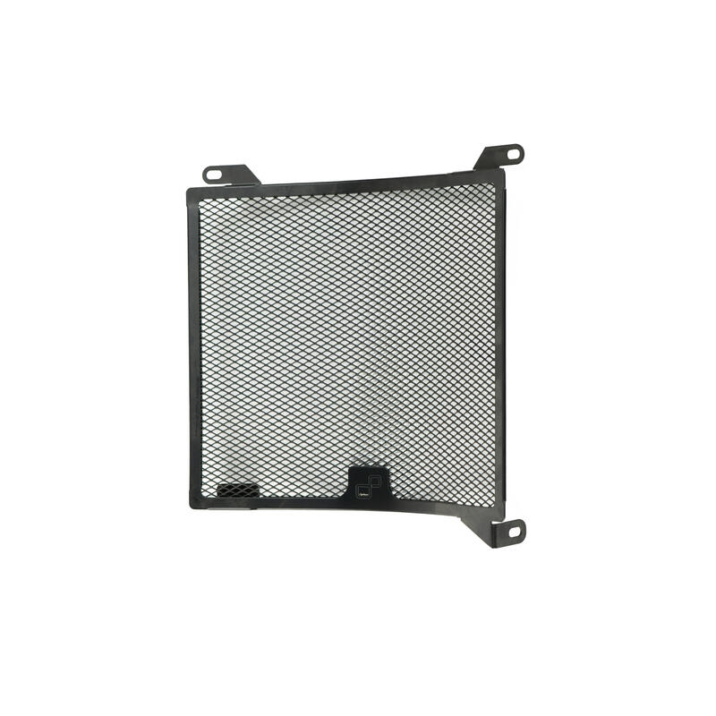Radiator Guards Aprilia Nero