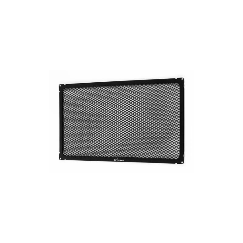 Griglia Radiatore Yamaha Nero