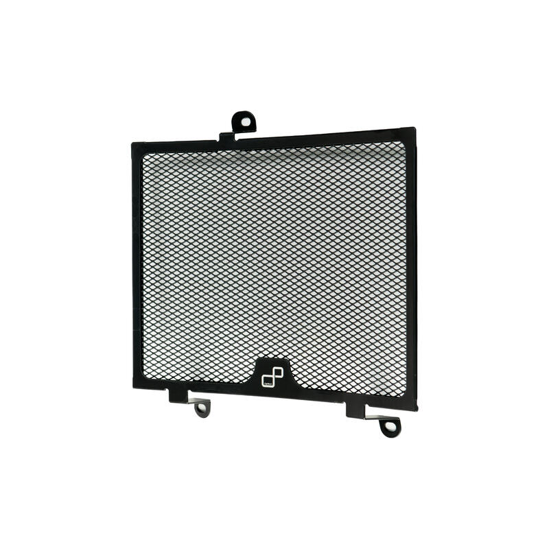 Griglia Radiatore KTM Nero