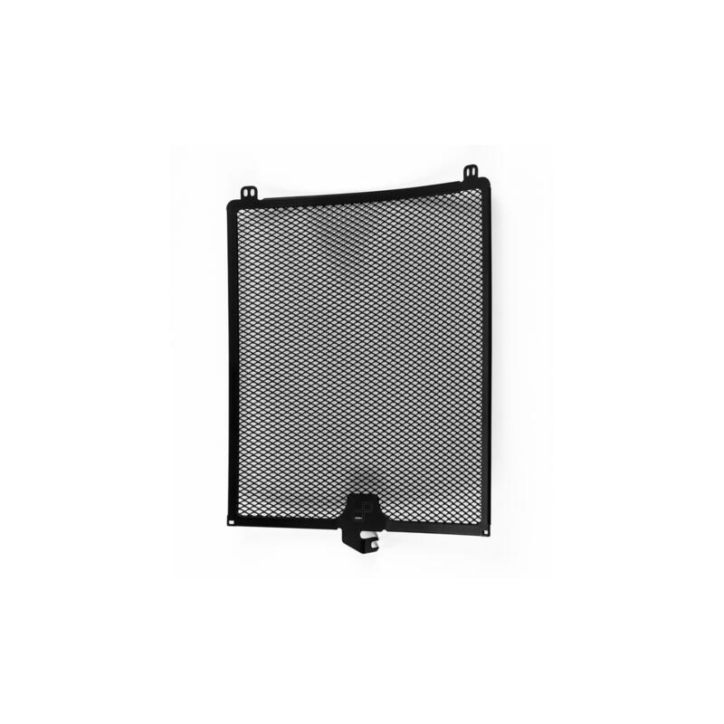 Griglia Radiatore KTM Nero