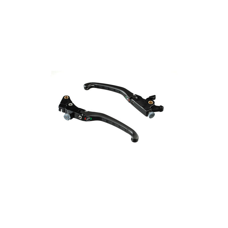 Kit Leve ( Freno + Frizione ) Magnesio/Alluminio per Bmw Nero