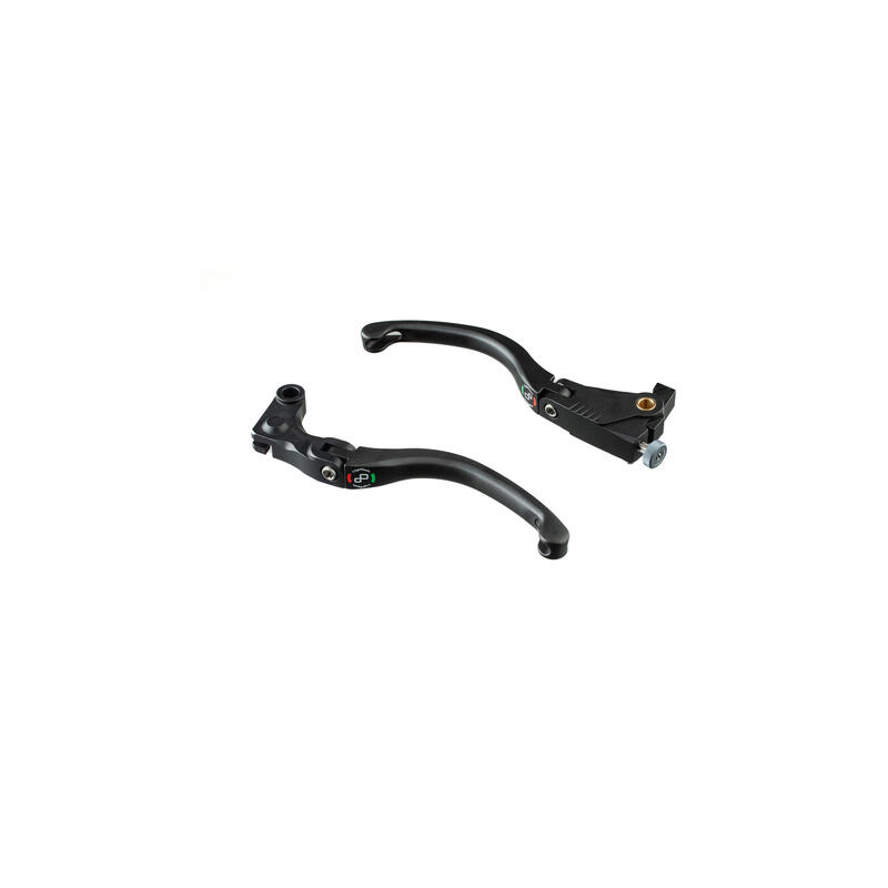 Kit Leve ( Freno + Frizione ) Magnesio/Alluminio per Bmw Nero