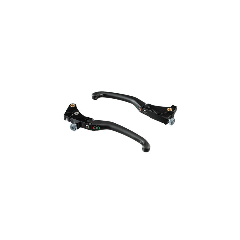 Kit Leve ( Freno + Frizione ) Magnesio/Alluminio per Bmw Nero