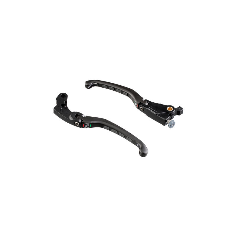 Kit Leve ( Freno + Frizione ) Magnesio/Alluminio per Kawasaki Naturale