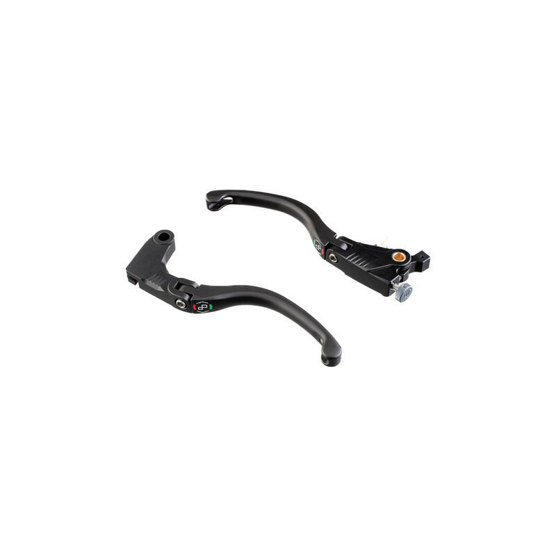 Kit Leve ( Freno + Frizione ) Magnesio/Alluminio per Aprilia Naturale