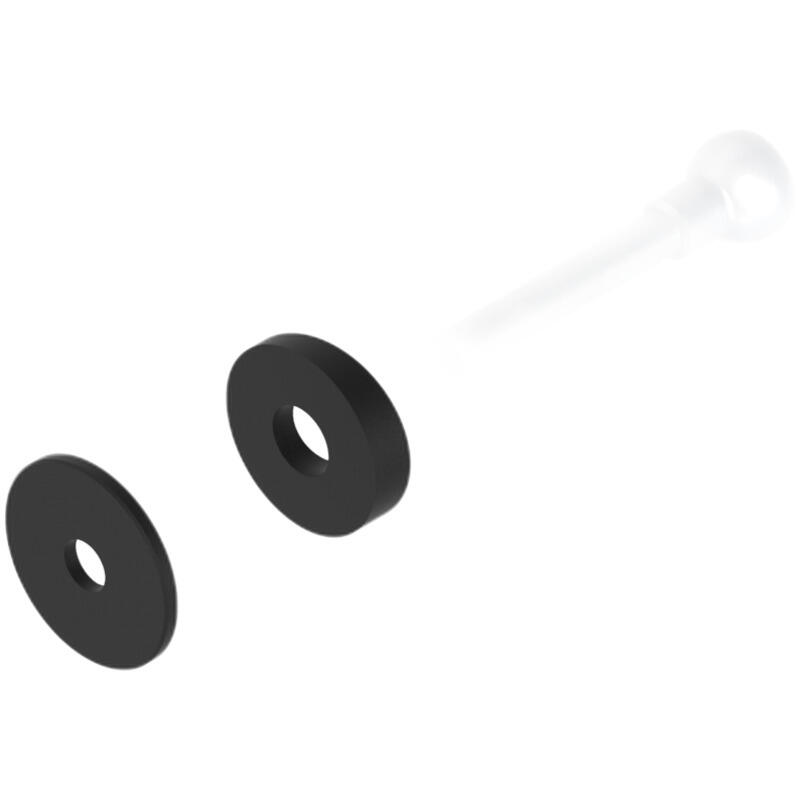 Adaptor Kit For Lever Guard for Suzuki, CFMoto Naturale