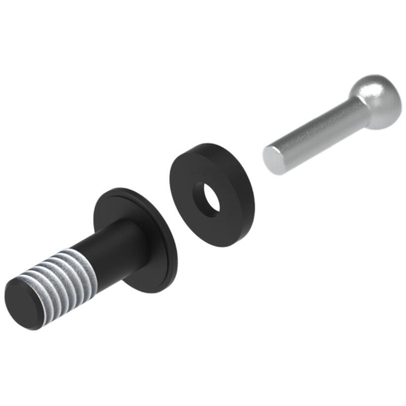 Kit Adattatore Protezione Leva per Bmw Naturale