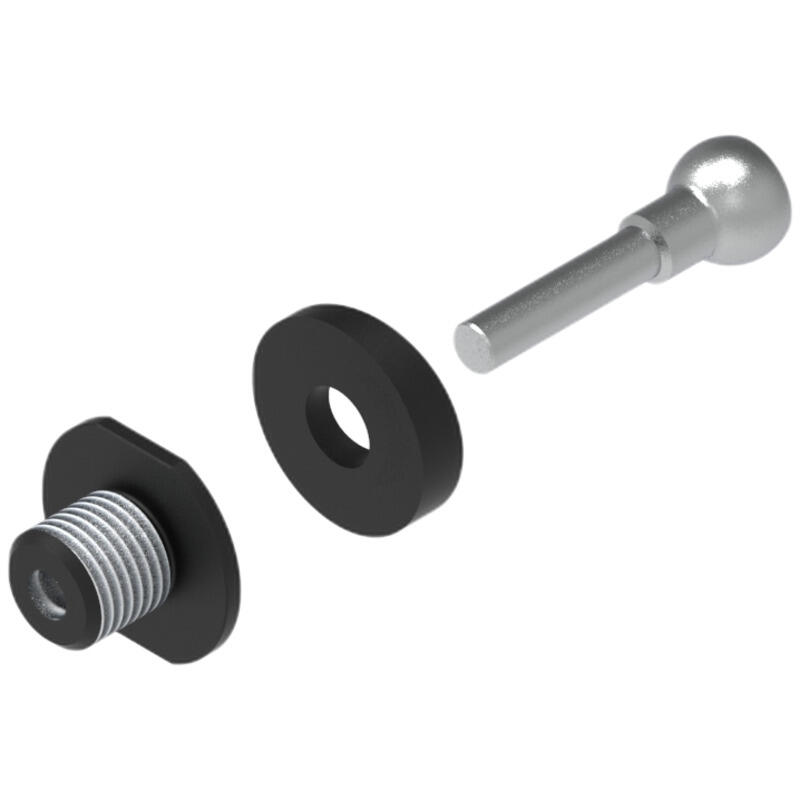 Adaptor Kit For Lever Guard for Suzuki Naturale