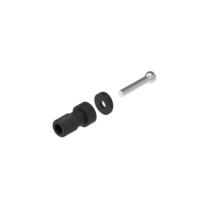 Adaptor Kit For Lever Guard for Yamaha Nero