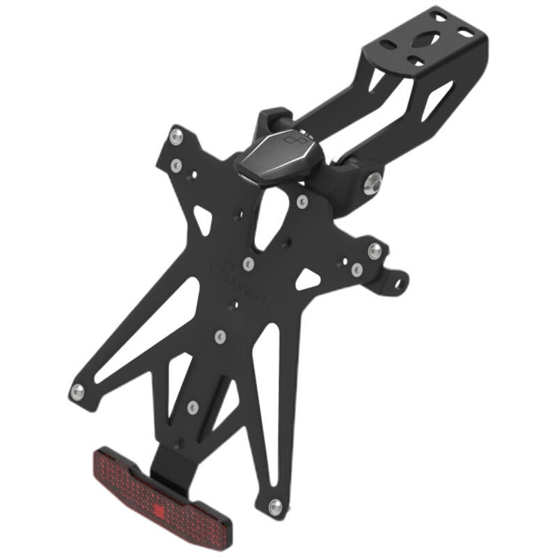 Kit Portatarga Regolabile per Mv Agusta A2