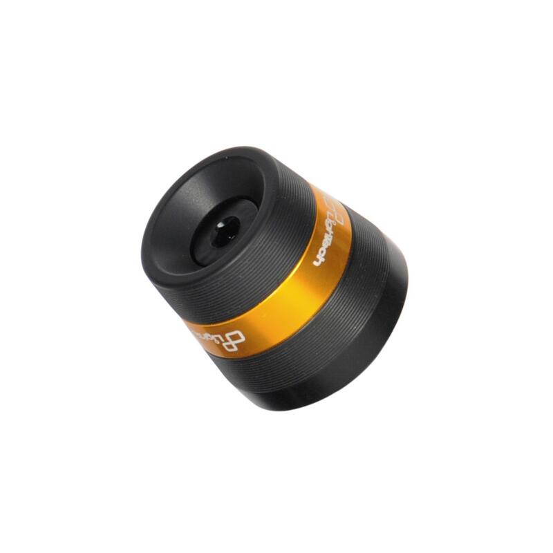 Contrappesi Manubrio In Alluminio Serie 300 per Morini, Ducati, Ktm Oro