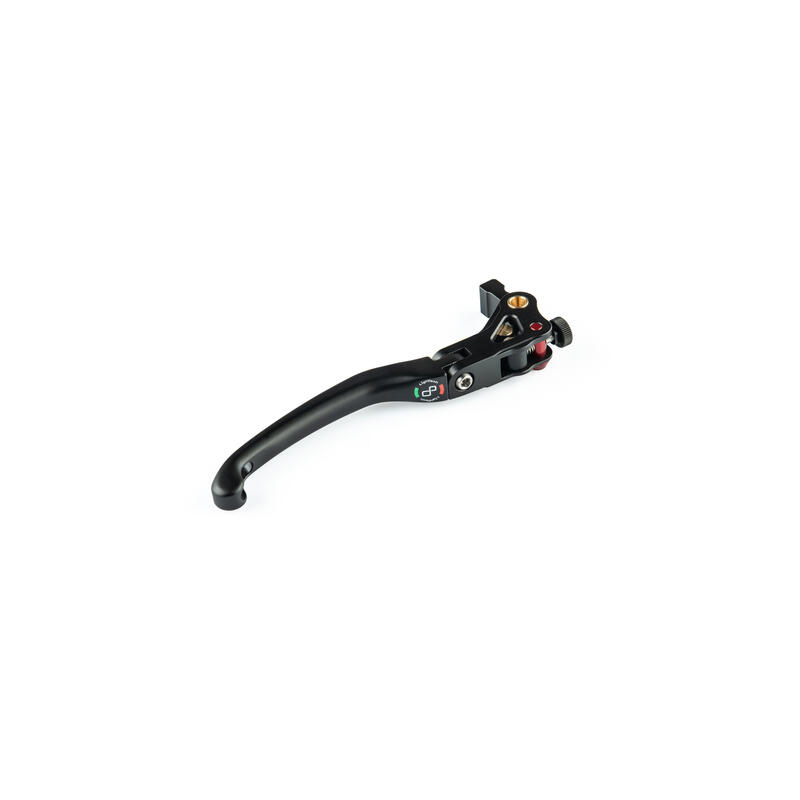 Folding Brake Lever (J Type) for Suzuki, Mv Agusta Nero