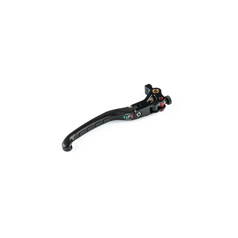 Folding Brake Lever (K Type) for Suzuki, Mv Agusta Nero