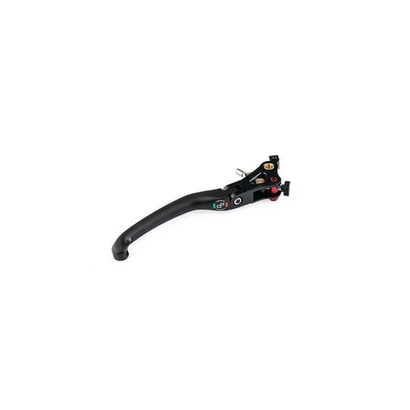 Folding Brake Lever (J Type) for Kawasaki Nero