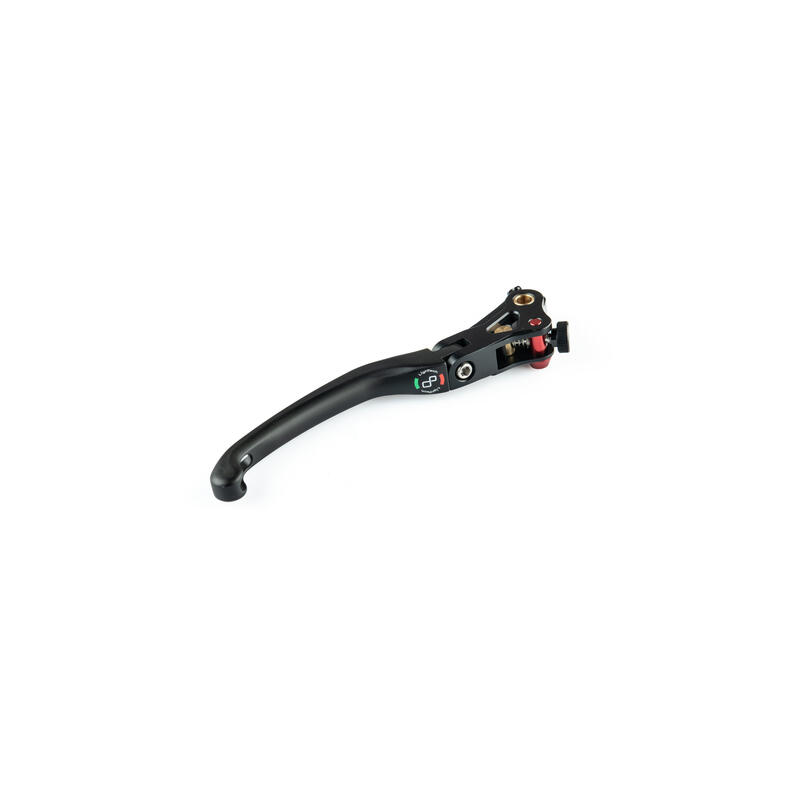 Folding Brake Lever (Type J). For Ktm Nero