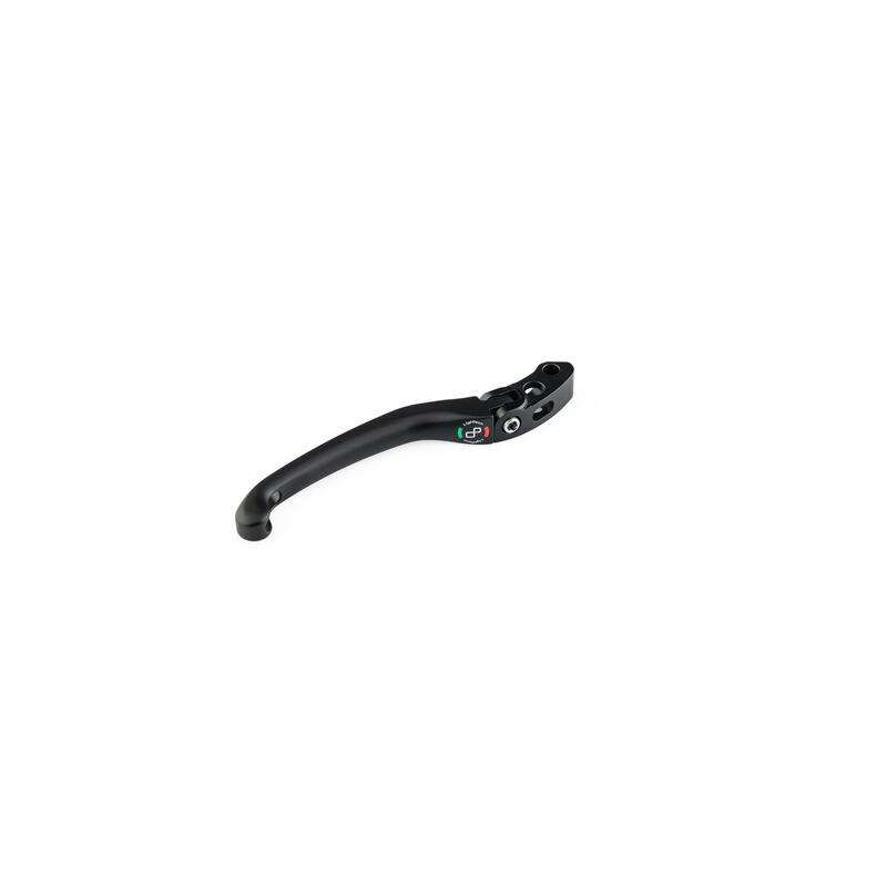 Magnesium/Aluminium Brake Levers Adjustable From Right Nero