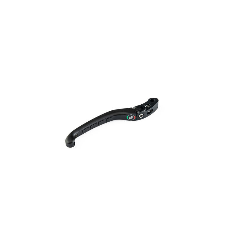 Magnesium/Aluminium Brake Levers Adjustable From Right Nero
