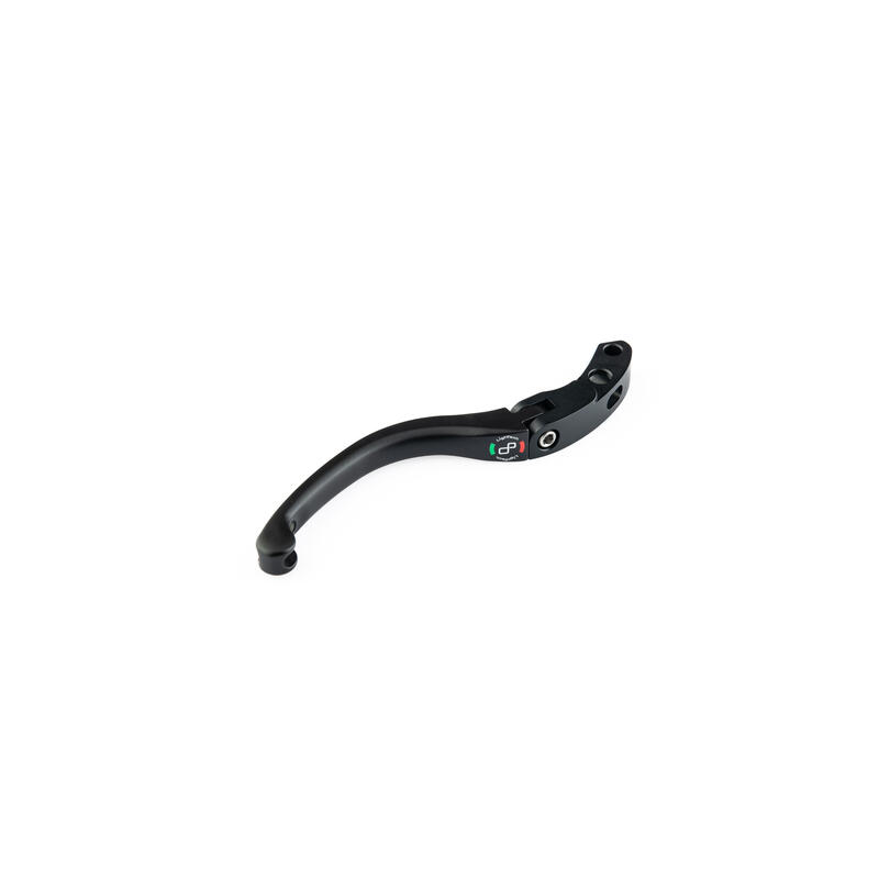 Magnesium/Aluminium Brake Levers Adjustable From Right Nero