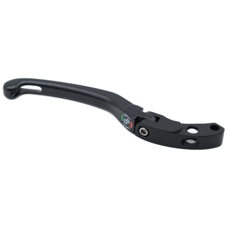 Magnesium/Aluminium Brake Levers Adjustable From Right Naturale