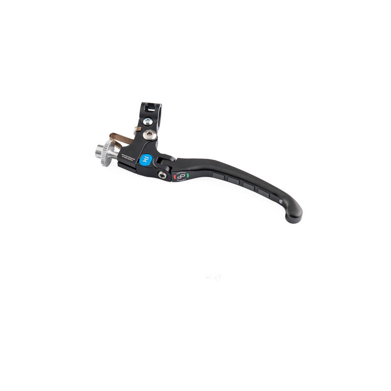 Leva Frizione a interasse variabile Nero