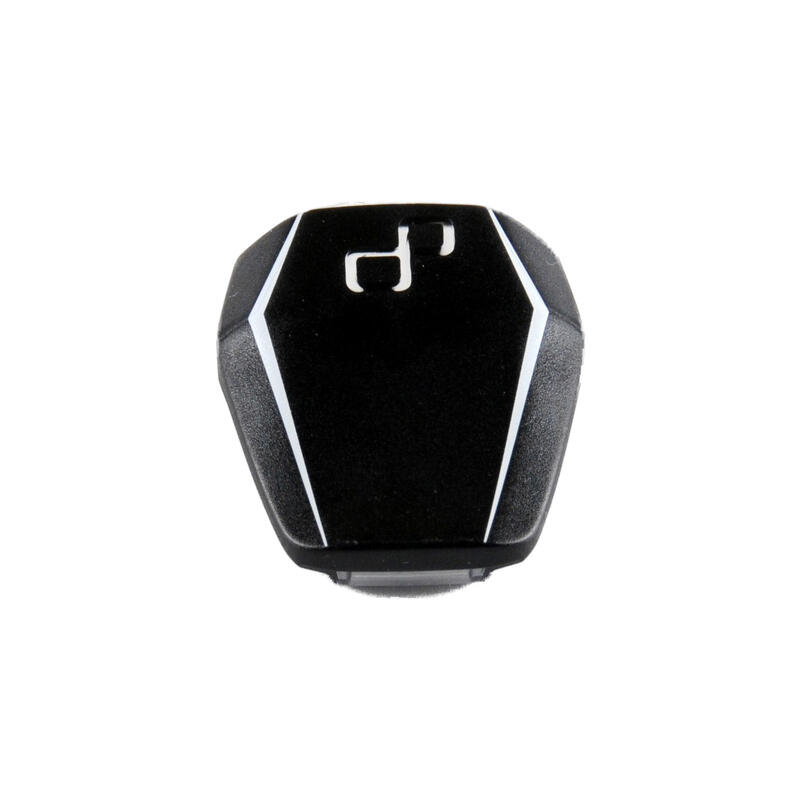 "homologated E13 License Plate Light " Nero
