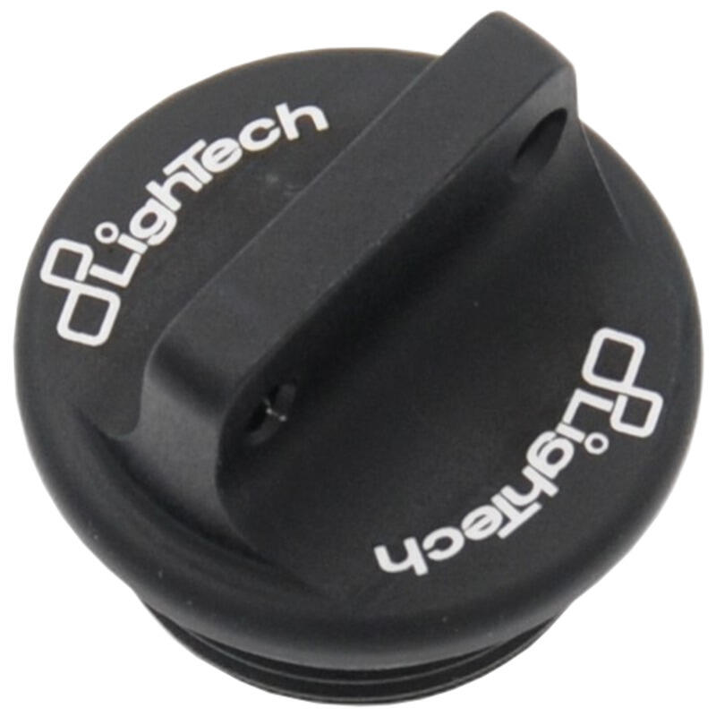 Oil Filler Cap M 26x3 for Yamaha Nero