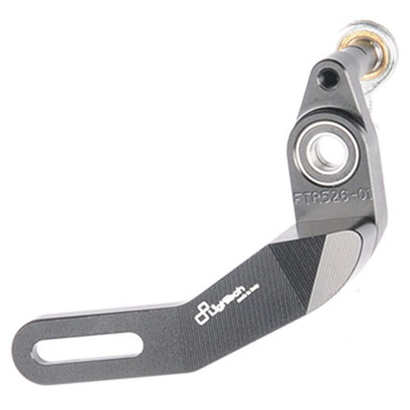 Kit Conversione Pedana da Cambio Rovesciato a Cambio Standard (per FTRDU011 - FTRDU011W - FTRDU011R) per Ducati Naturale