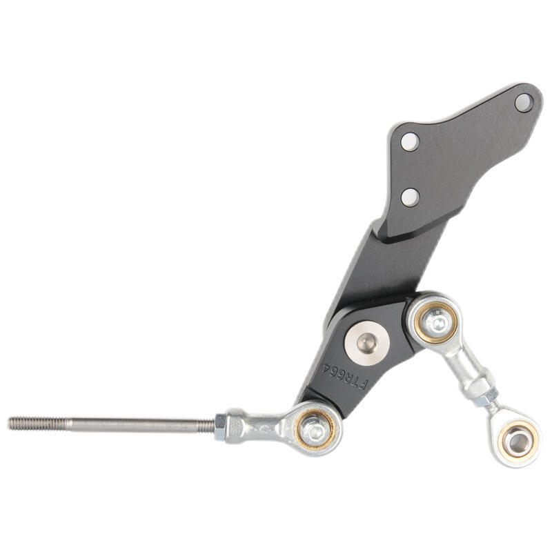 Conversion Kit From Standard Gear Shift To Reverse Gear Shift for Aprilia Naturale