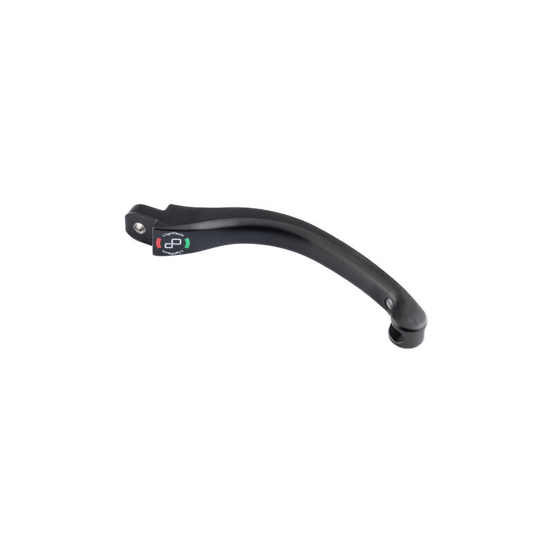 Leva in Magnesio Nero