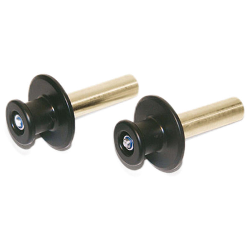 Rollers For Rear Stand (Pair) for Yamaha Naturale