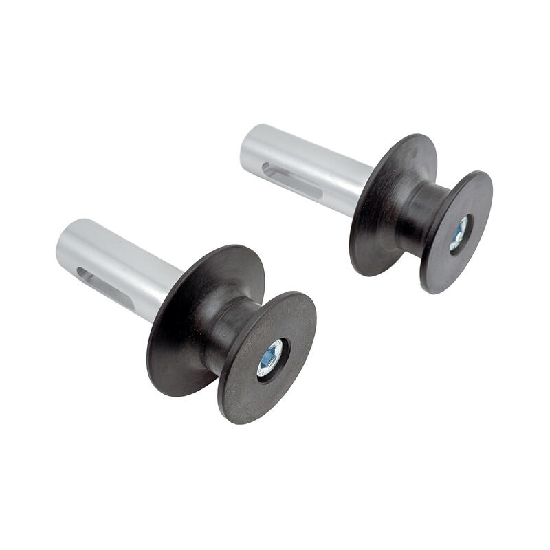 Kit Ricambi Rulli Completi Di Perni per Aprilia Nero