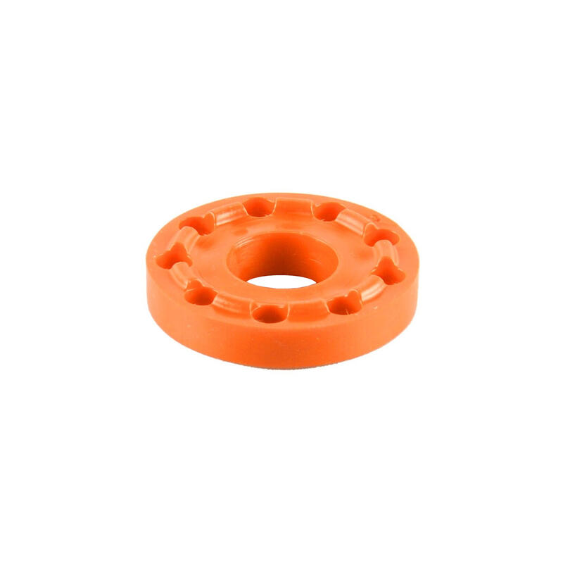 Shock Absorber Rubber (Pair) for Yamaha, Kawasaki Arancio