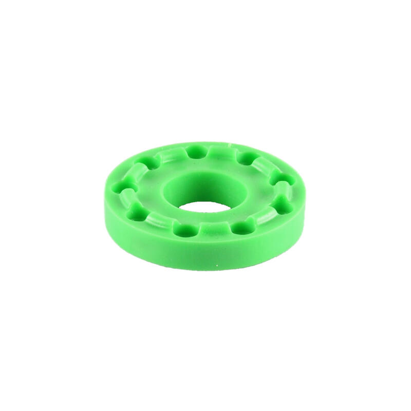 Shock Absorber Rubber (Pair) for Yamaha, Kawasaki Verde