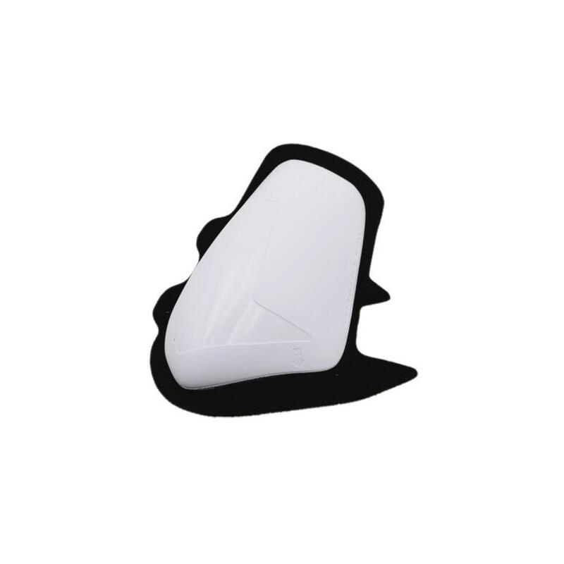 Saponetta Aeroslider (Coppia) Bianco