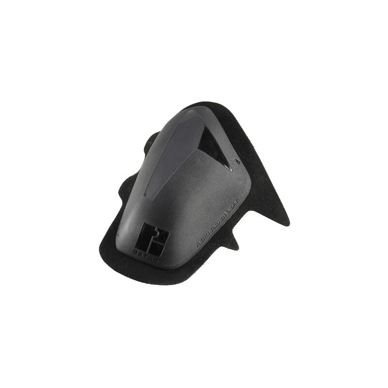 Saponetta Aeroslider (Coppia) Nero