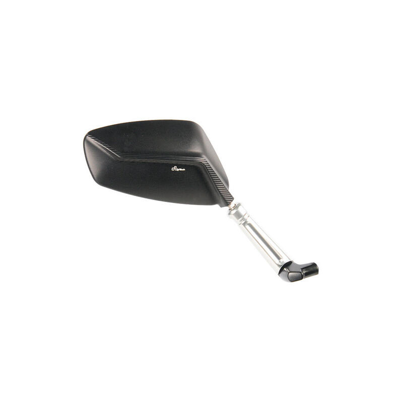 Specchi In Alluminio (Coppia) Opaco