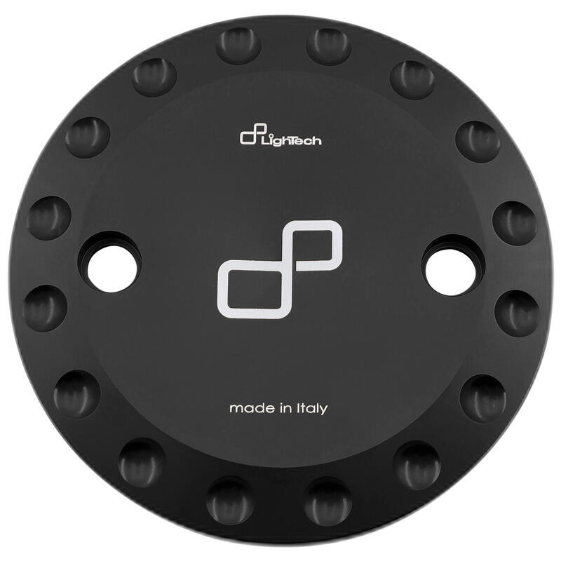 Carter Cover T-Max (Pair) for Yamaha Nero