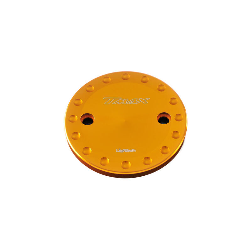 Carter Cover T-Max (Pair) for Yamaha Oro